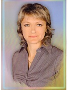 Ковалёва Ольга Валерьевна