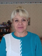Липская Светлана Михайловна