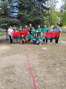 Мероприятия  с трудовым коллективом