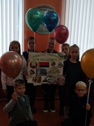 Классный час «Сила Беларуси- в единстве народа»
