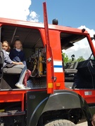 МЧС - ПОМОЩЬ РЯДОМ!