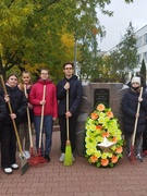 Трудовой десант