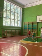 Летняя оздоровительная площадка