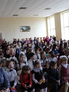 8 марта