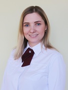 Ткачук Кристина Юрьевна