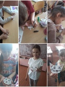 3-й день в лагере