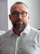 Комаров Владимир Валерьевич