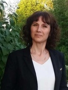 Чаплинская Татьяна Николаевна