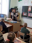 Устный журнал «ПИОНЕРЫ – ГЕРОИ»