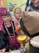 Колядки
