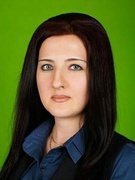 Тупик Ольга Анатльевна