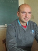 Мишота Вадим Владимирович