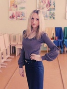 Штоп Виктория Михайловна