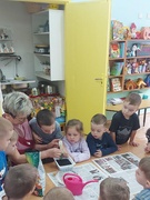 Огород на подоконнике