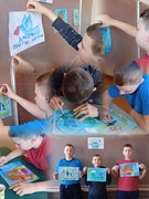 Карысныя канiкулы  25.03.2026