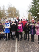 Мероприятия "Неделя Матери"