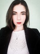 Гуштын Есения Ростиславовна