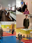 Образовательный форум "Твой ориентир"