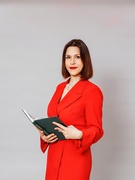 Буйвид Елена Владиславовна