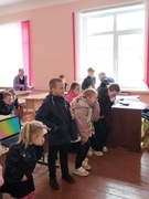 ПОЗНАВАТЕЛЬНАЯ ВСТРЕЧА C РОЧС