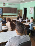 Онлайн-экскурсия "Минск-город герой!",  посвященная Дню Независимости Республики Беларусь