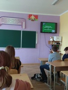 Игра с элементами тренинга "Подросток. Правонарушения и ответственность"  для 5 - 7 классов