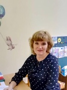 Демиденко Галина Борисовна