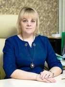 Познякова Ирина Владимировна