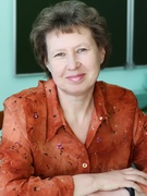 Зуй Татьяна Вячеславовна