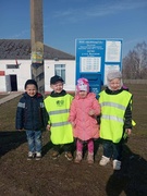 Экскурсия на Белпочту