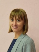 Сизых Екатерина Васильевна