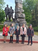 21.05.2022 "Пионерская сюита" для юных пионеров