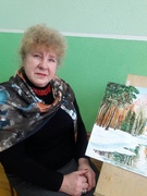 Суботкевич Валентина Викентьевна