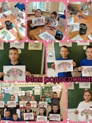 Воспитательно-оздоровительный лагерь "Радуга" день 14