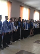 День Государственного флага, Государственного герба и Государственного гимна Республики Беларусь