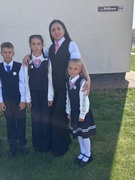 Августовская конференция 2025