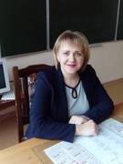 Глушко Марина Ивановна