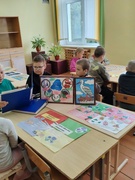 ЛАГЕРЬ "РАДУГА". День седьмой