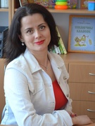 Левкович Валентина Адольфовна