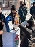 21.02.2026, Масленица