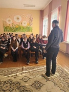 Фотоотчет ШАГа 27.02.2025