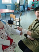 Оздоровительный лагерь "Наследники" (ч. 2)