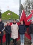 Экскурсия в г.Гродно в музей М.Багдановича