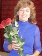 Харитонова Жанна Михайловна
