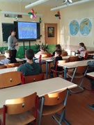 13.12.2025 Шестой школьный день