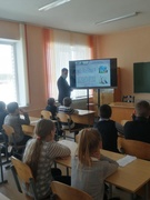 Полезные встречи