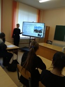 ШАГ 25 февраля