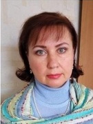 Соколова Светлана Владимировна