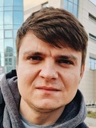 Свириденко Илья Игоревич