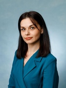 Анацко Яна Александровна